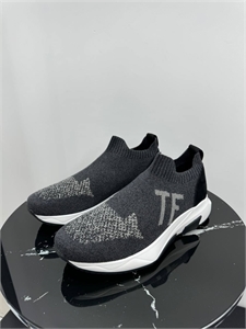 Кроссовки  TOM FORD 136033 - фото 241792
