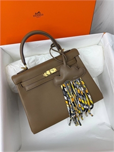 Сумка HERMES 136045 - фото 241856
