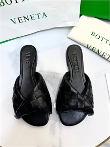 Тапочки BOTTEGA VENETA 134998