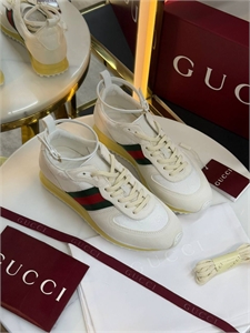 Кроссовки GUCCI 136060