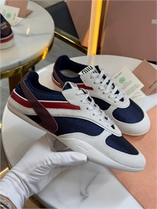 Кроссовки MIU MIU 136068 - фото 241981