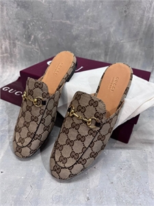 Мюли GUCCI 136079