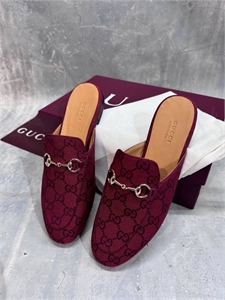 Мюли GUCCI 136083 - фото 242070