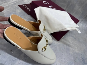 Мюли GUCCI 136084