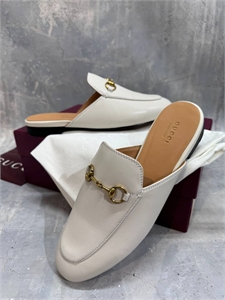 Мюли GUCCI 136084