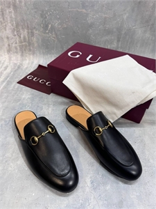 Мюли GUCCI 136085 - фото 242082