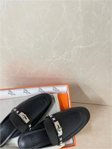 Мюли HERMES 136086