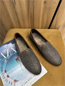 Лоферы BRUNELLO CUCINELLI 136097 - фото 242191