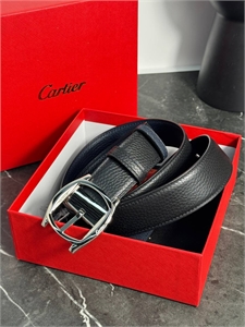 Двухсторонний ремень CARTIER 136150