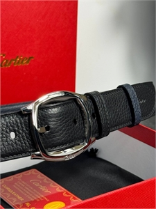 Двухсторонний ремень CARTIER 136150