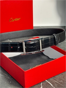 Двухсторонний ремень CARTIER 136151