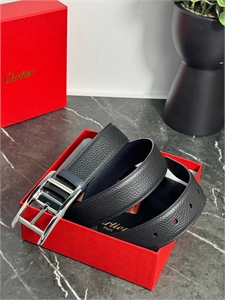 Двухсторонний ремень CARTIER 136152