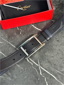 Двухсторонний ремень CARTIER 136152