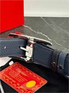 Двухсторонний ремень CARTIER 136152