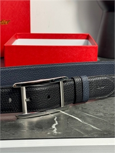 Двухсторонний ремень CARTIER 136152