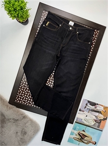 Джинсы BURBERRY 136156