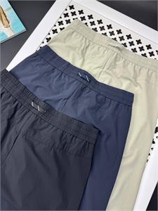 Спортивный штаны MONCLER 136160