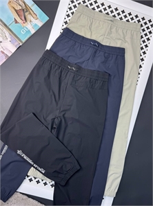 Спортивный штаны MONCLER 136160