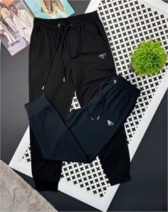 Спортивный штаны PRADA 136162 - фото 242591