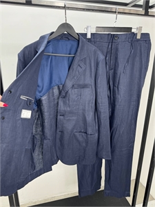 Костюм BC (лен) 136166