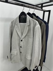 Костюм BC (лен) 136166