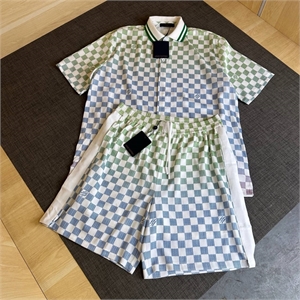 Костюм LV 136208