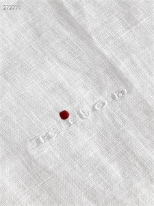 Рубашка KITON 136213