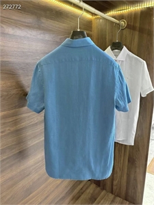 Рубашка KITON 136214