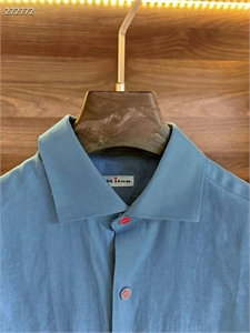 Рубашка KITON 136214