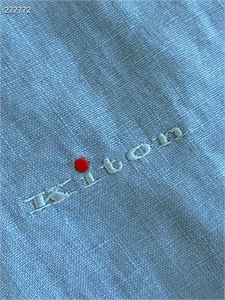 Рубашка KITON 136214