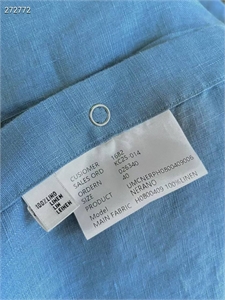 Рубашка KITON 136214