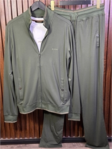 Прогулочный костюм ZEGNA 136227 - фото 242968