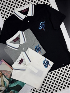 Поло GUCCI 136302