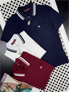 Поло GUCCI 136307