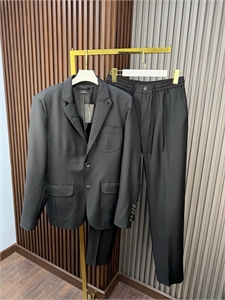 Прогулочный костюм TOM FORD 136355 - фото 243348