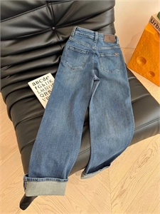 Джинсы BRUNELLO CUCINELLI 136377 - фото 243426
