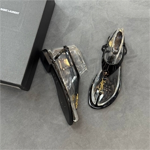 Сандалии YSL 136378