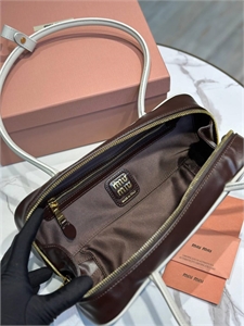 Сумка MIU MIU 136380
