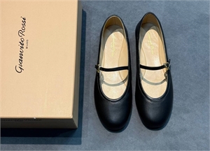 Балетки Gianvito Rossi 136382