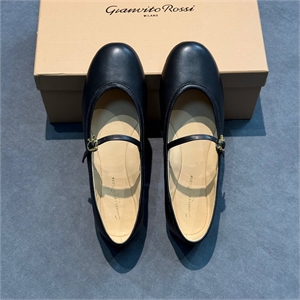 Балетки Gianvito Rossi 136382