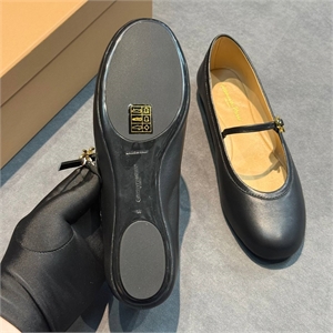 Балетки Gianvito Rossi 136382