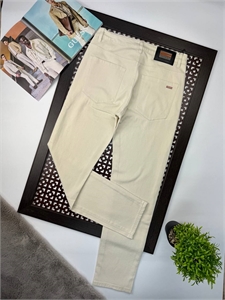 Джинсы ZEGNA 136556 - фото 244061