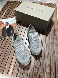 Кроссовки BC 136651