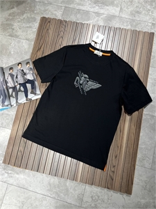 Футболка HERMES 136667 - фото 244564