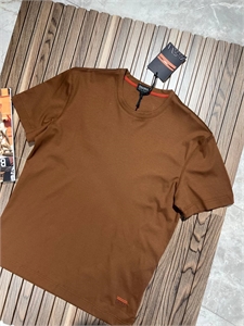 Футболка ZEGNA 136669