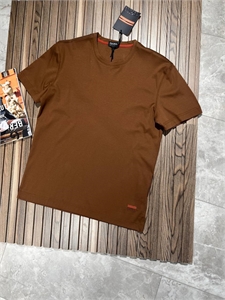 Футболка ZEGNA 136669