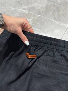 Брюки ZEGNA 136676