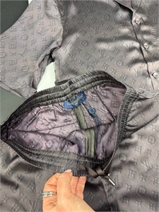 Костюм LV 136678