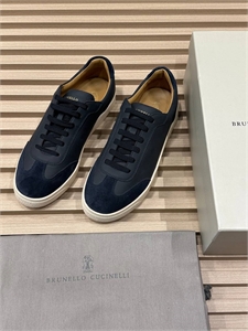 Кеды BRUNELLO CUCINELLI 136694 - фото 244737