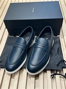 Лоферы KITON 136696